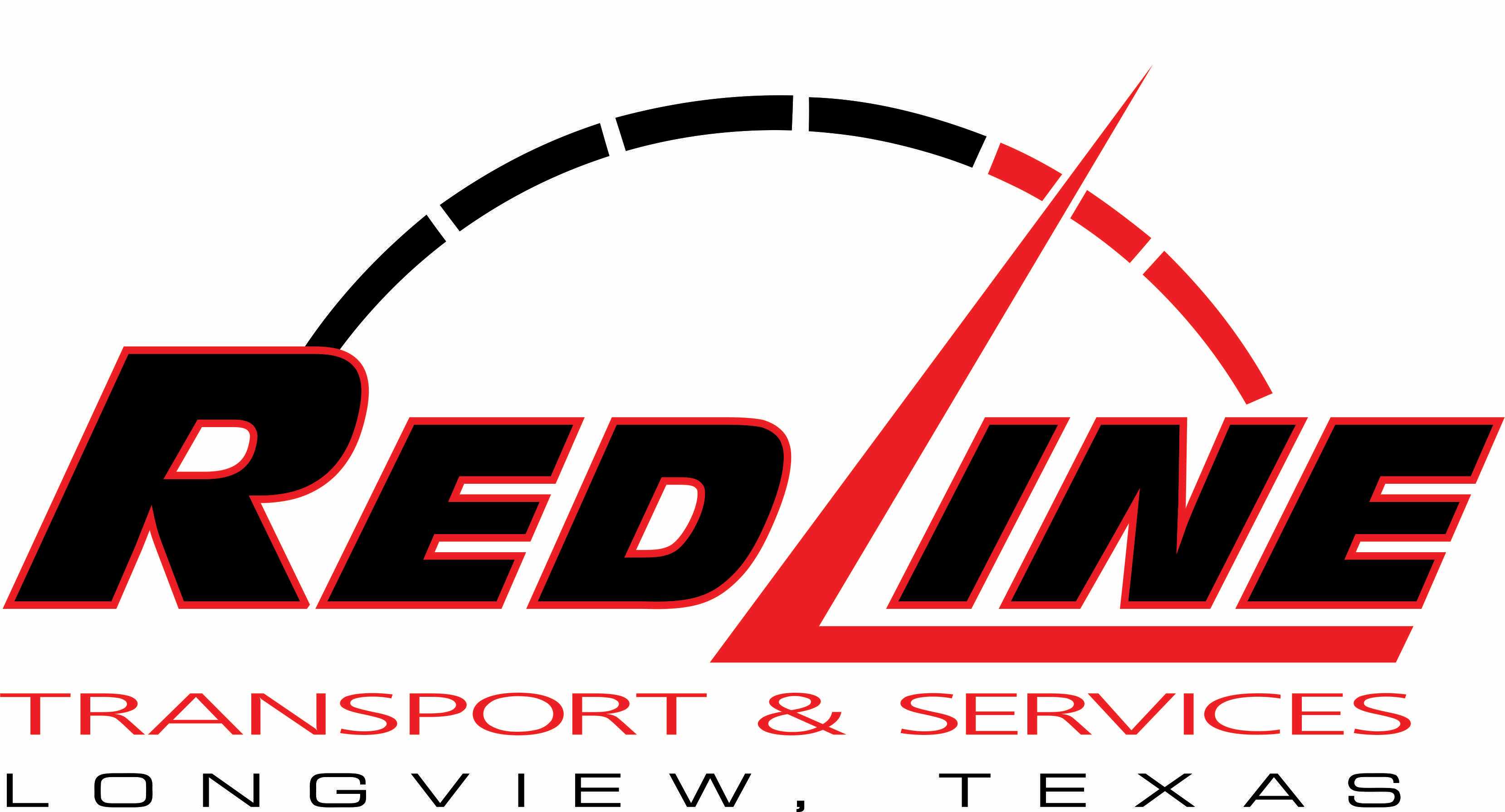 Redline Transport & Services